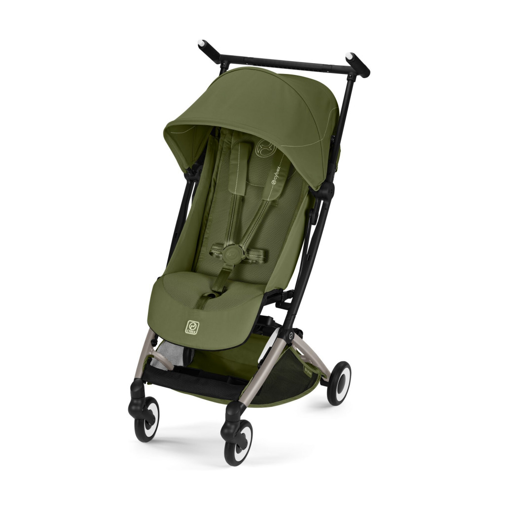 CYBEX Gold Libelle 1